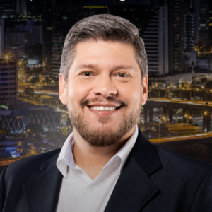 Foto de Fabio Botacin