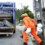 Greve dos garis continua? Veja como fica a coleta nesta terça