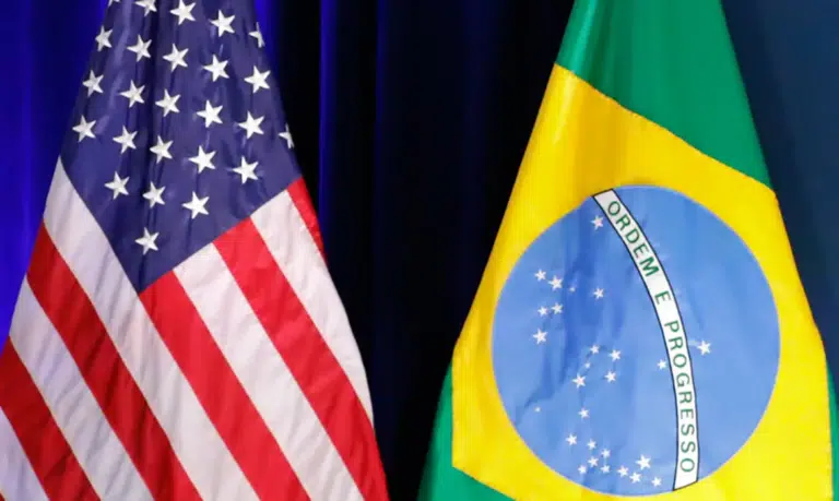 Tarifas, crime organizado e soberania: a nova tensão entre Brasil e EUA