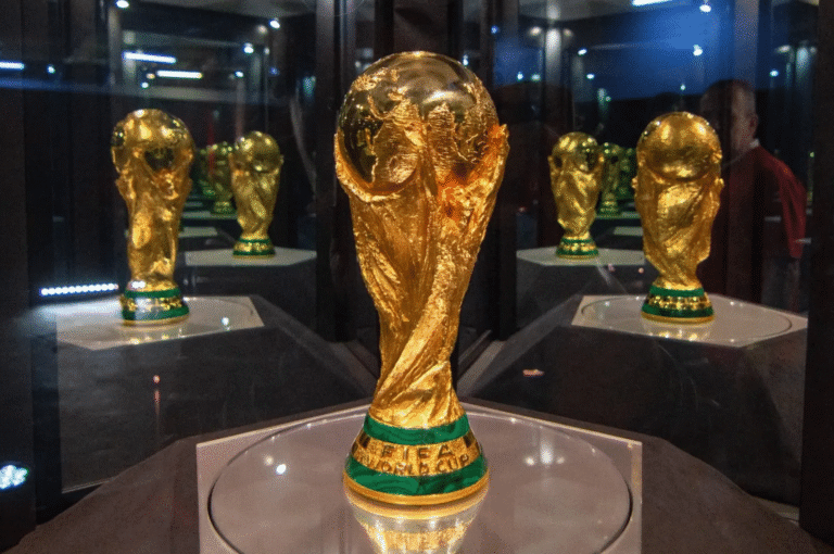 Quanto os clubes brasileiros receberão por jogadores na Copa?