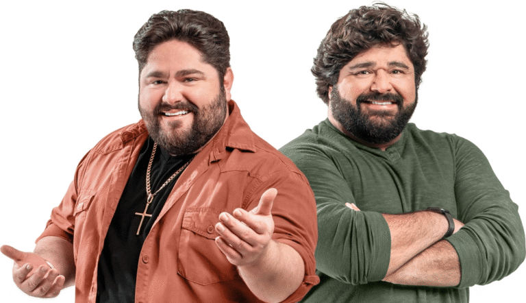 César Menoti e Fabiano participarão da Feira de Agronegócios da Cooabiel