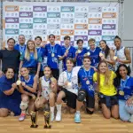 JEES define últimos campeões e avança para fases finais no ES