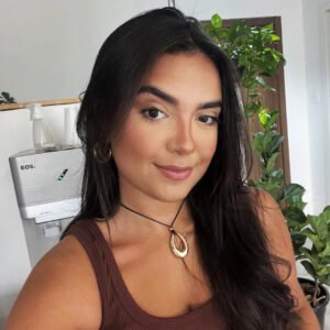 Foto de Julia Rocha