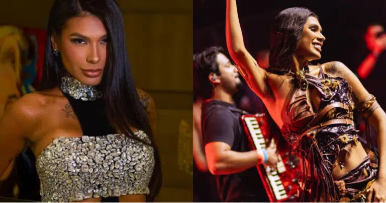 Cantora Pocah