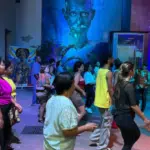 Baile charme gratuito agita o Dia dos Namorados em Vitória