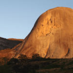 O inverno começou! Veja roteiro de um dia em Pedra Azul