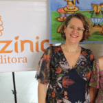 Editora comemora 3 anos com sarau e lançamento de livro em Vitória