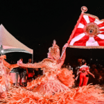 Mini desfiles retornam ao Carnaval de Vitória em 2026