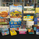 Shopping de Vila Velha recebe festival gratuito de jogos de tabuleiro