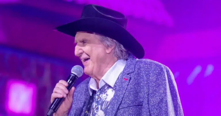 Sérgio Reis