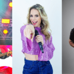 Evento une feijoada premium e show de artistas capixabas