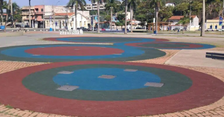 Fonte da Prainha. Foto: Prefeitura de Vila Velha