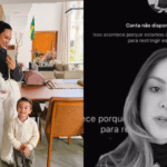 Crianças não podem mais aparecer no Instagram? Entenda a nova regra