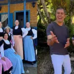 Feira terá três dias de shows gratuitos na Praça do Papa