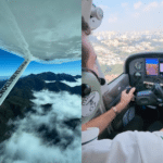 Aeroclube oferece cursos de aviação e passeios turísticos no ES