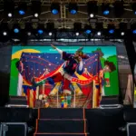 Gratuito: “Show da Luna” é atração de festival infantil no ES