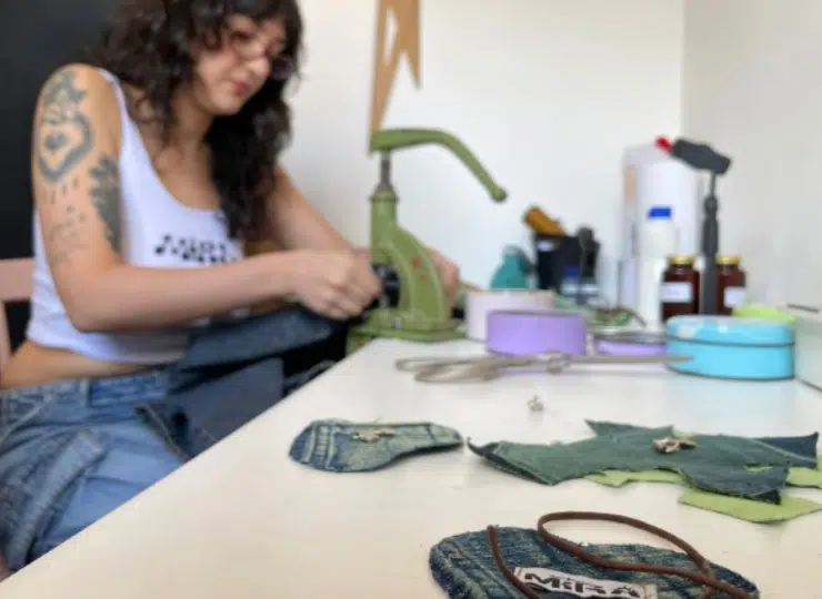 Marca Mira. Foto: divulgação
