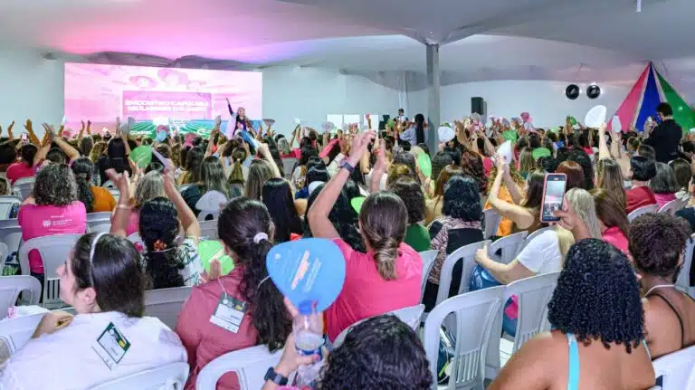 Feira Cooabriel terá programação voltada à liderança feminina