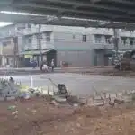 Obras no Canal da Costa avançam e trânsito já tem prazo para ser liberado