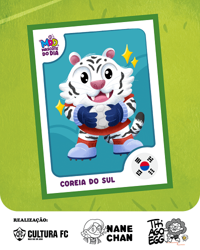 Foto: Reprodução/Cultura FC