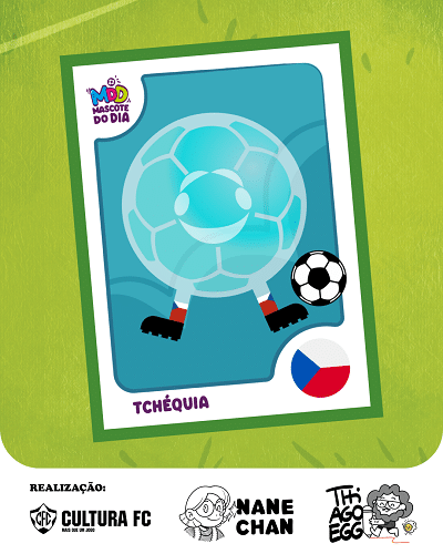 Foto: Reprodução/Cultura FC