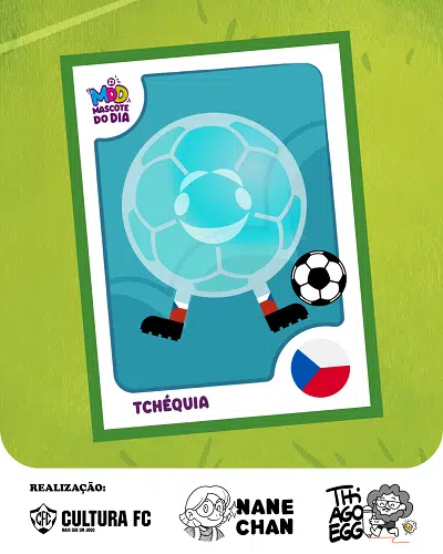 Foto: Reprodução/Cultura FC