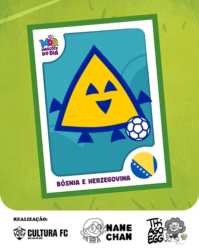 Foto: Reprodução/Cultura FC
