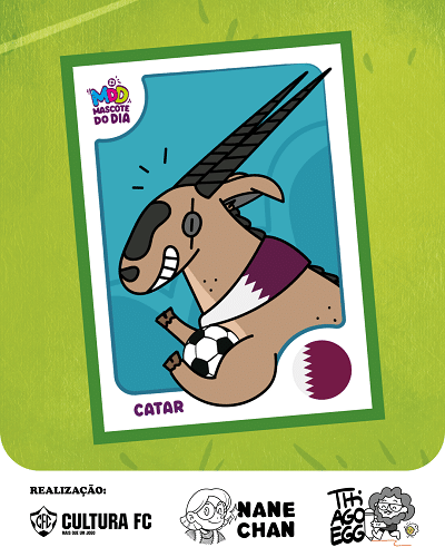 Foto: Reprodução/Cultura FC