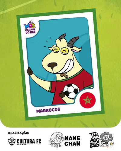 Foto: Reprodução/Cultura FC