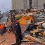 Duplo terremoto na Venezuela deixa mais de 30 mortos e 700 feridos