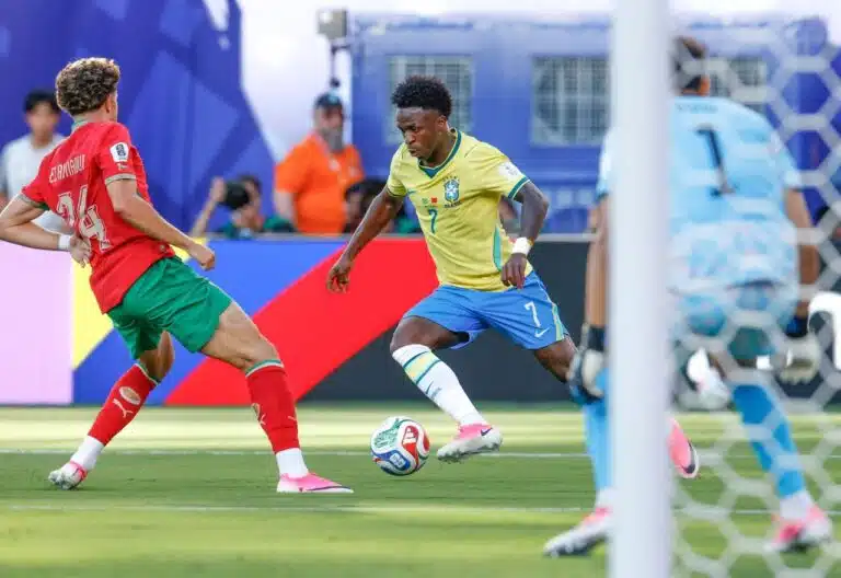Quem o Brasil pode enfrentar na próxima fase da Copa do Mundo?
