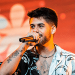 Zé Felipe fará show gratuito na Festa de São Pedro, em Vitória