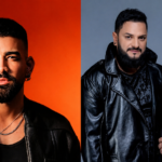 Festa terá shows gratuitos de Dilsinho e Diego e Victor Hugo no ES