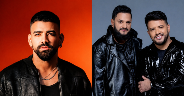 Festa terá shows gratuitos de Dilsinho e Diego e Victor Hugo no ES