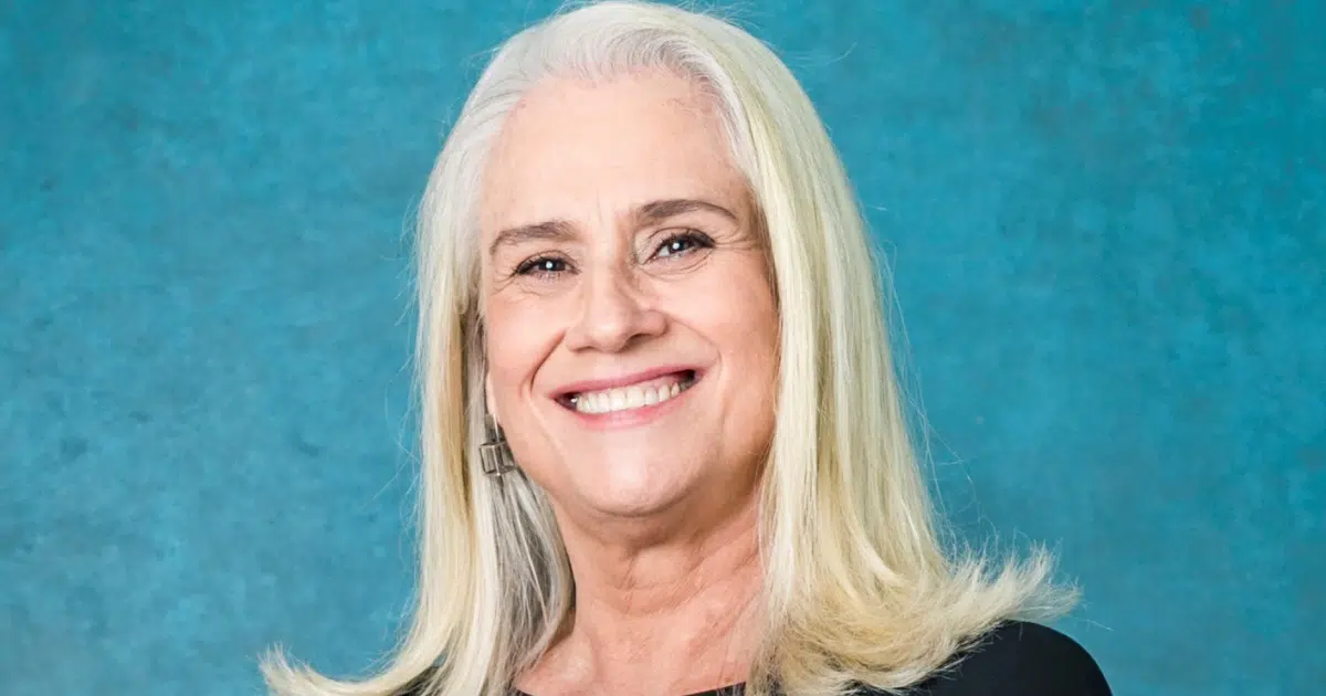Vera Holtz