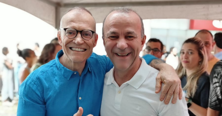PT confirma Helder ao Governo e Contarato no Senado