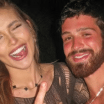 Virginia e João Guilherme deixam de se seguir nas redes sociais