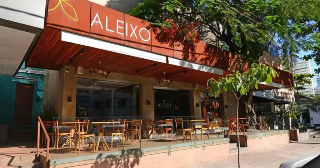 Restaurantes de luxo abrem vagas, mas falta mão de obra no ES
