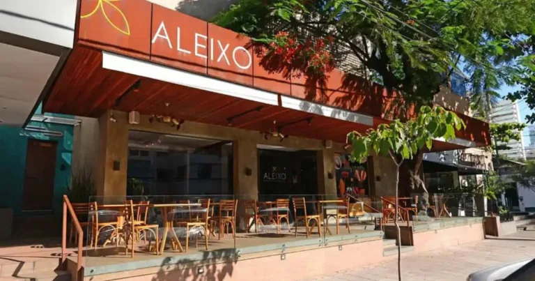 Restaurantes de luxo abrem vagas, mas falta mão de obra no ES