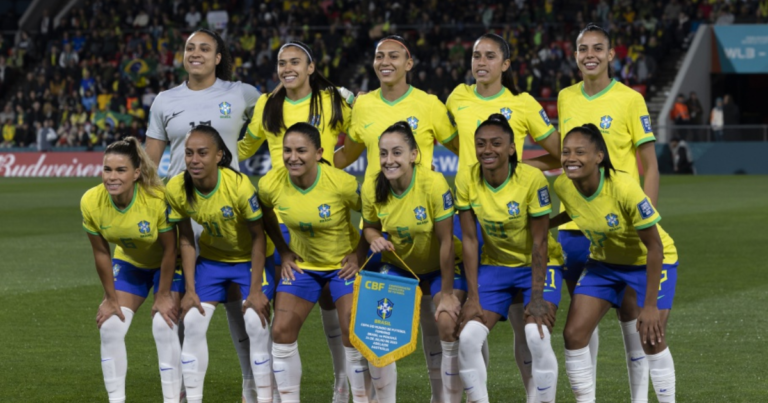 Quer ir à Copa Feminina? Fifa abre vagas de voluntário