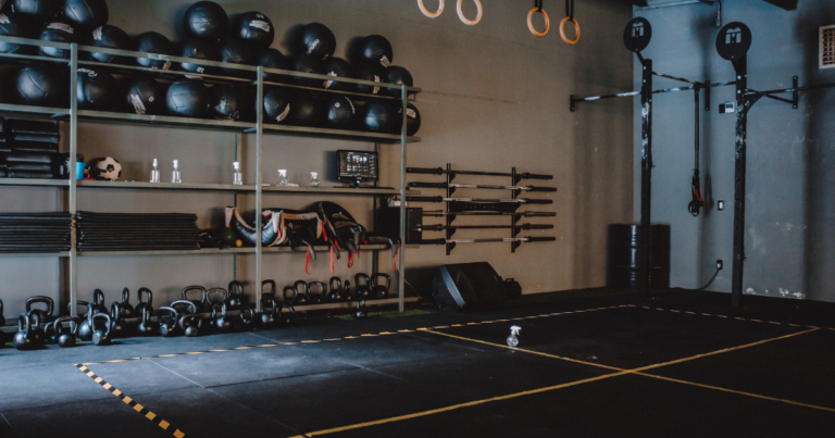Shopping Montserrat recebe desafio de CrossFit com 150 atletas