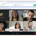 WhatsApp Web ganha chamadas de áudio e vídeo pelo navegador
