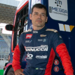 Capixaba Hugo Cibien volta à Copa Truck após fratura no braço