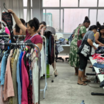 Vitória promove ação com roupas e calçados gratuitos nesta quinta