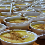Tombo da Papa começa nesta sexta com shows e gastronomia no ES