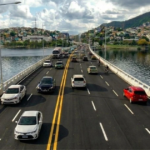 Segunda Ponte passa ao Estado e obras da 5ª faixa vão começar