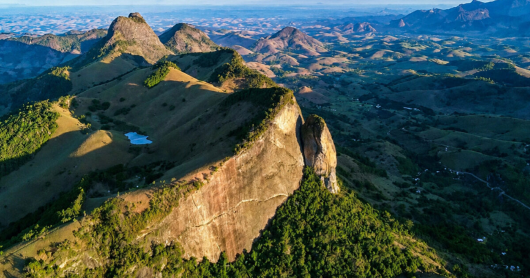 Cachoeiro abre 200 novas vagas para caminhada na Pedra do Índio
