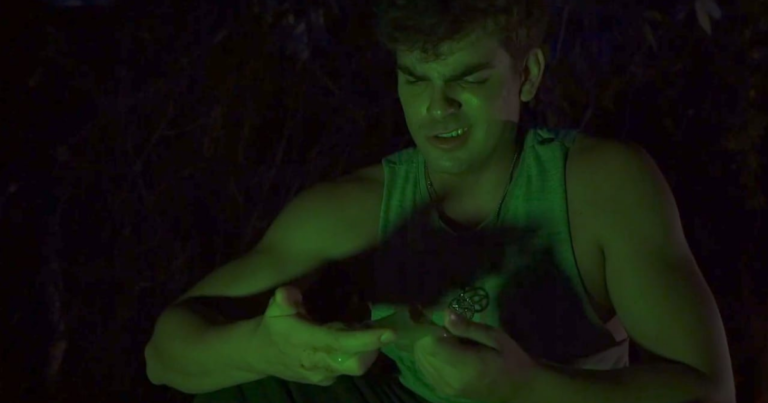 Curta de terror gravado no ES é selecionado para festival na Holanda