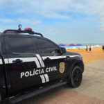 Dona de quiosque é presa por furto de energia em Vila Velha
