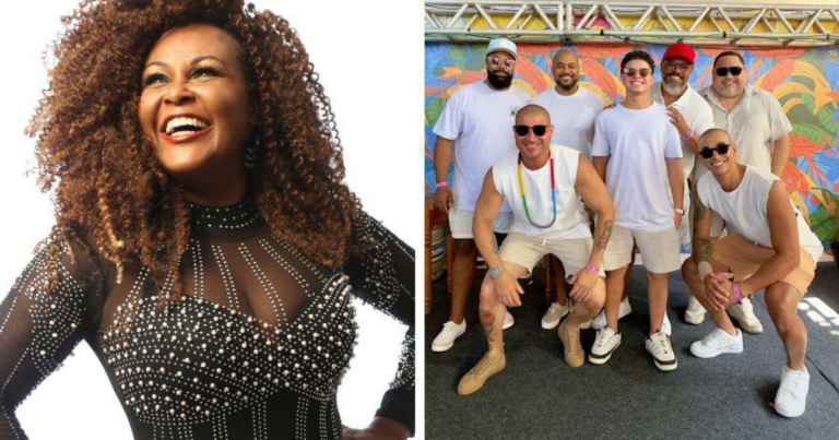 O que fazer no domingo? Prainha Vive tem shows e feira gratuita